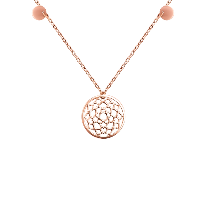 Золоте кольє. Артикул UG54/21/265