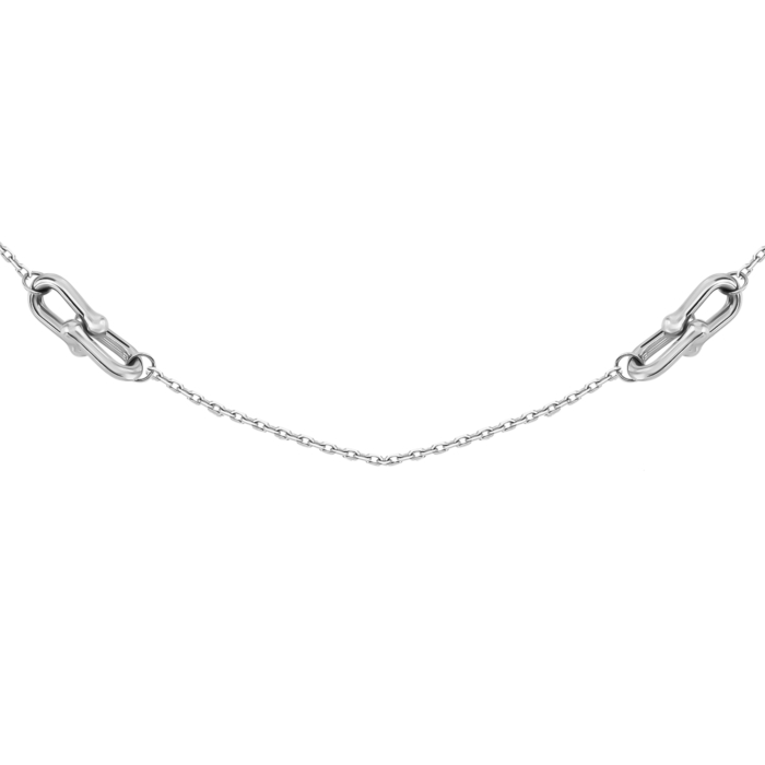 Золотое колье. Артикул UG54/21/286/1