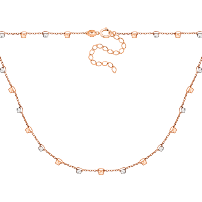 Золотое колье. Артикул UG54/21/313