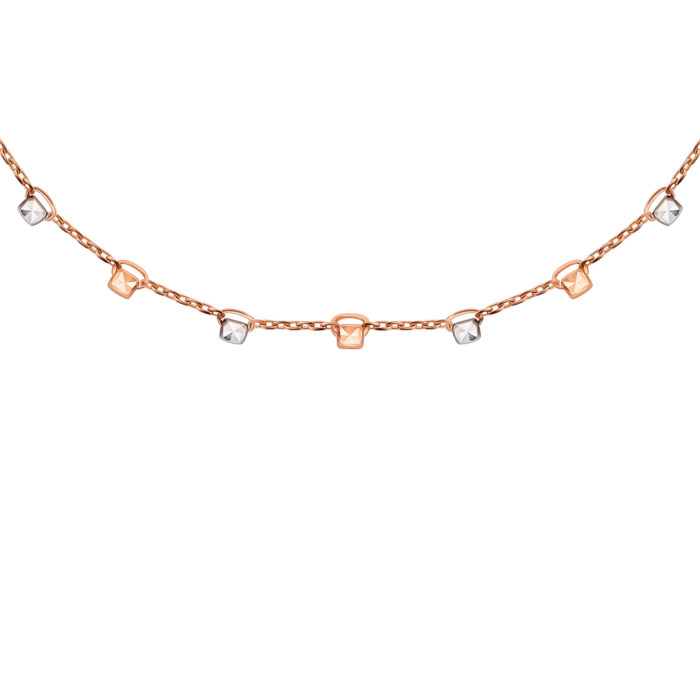 Золотое колье. Артикул UG54/21/313