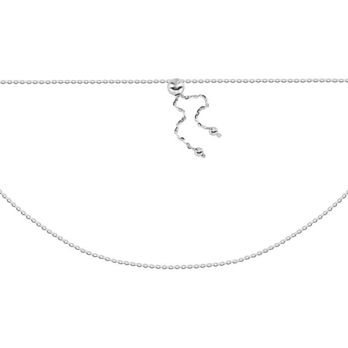 Золоте кольє. Артикул UG54/21/629/1