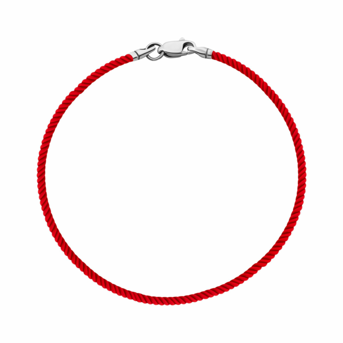 Браслет на нитці. Артикул UG54022-kr