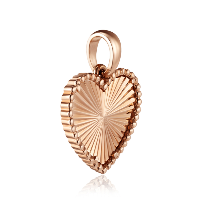 Золота підвіска. Артикул 32404/01/2