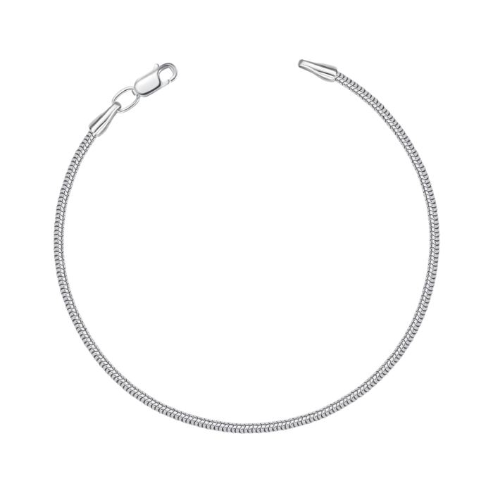 Серебряный браслет 41506-B/12