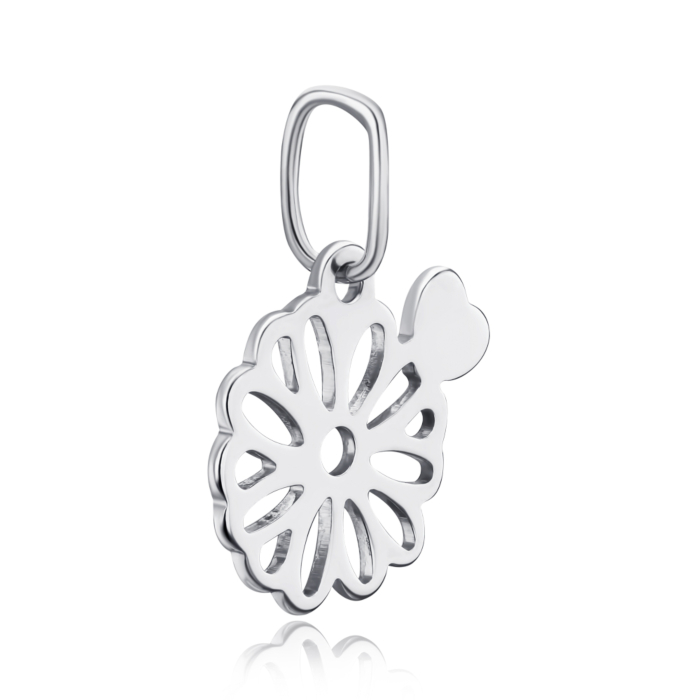 Срібна підвіска. Артикул 33024/12/1