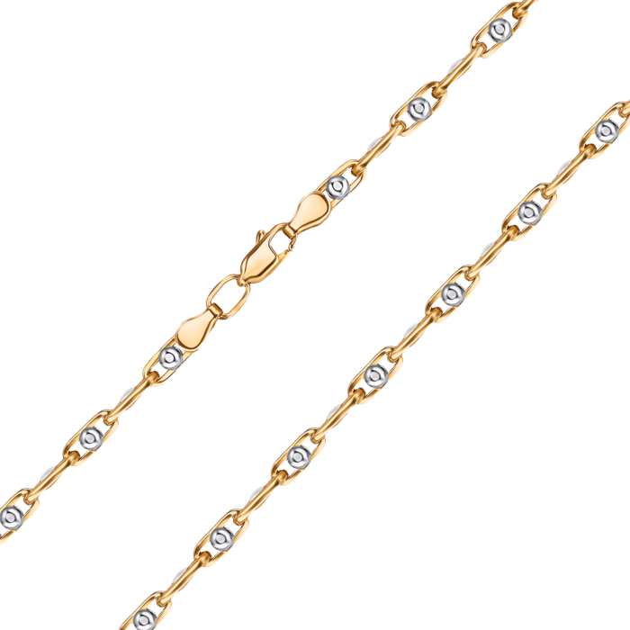 Золотий ланцюжок 06064-10.5-4/01