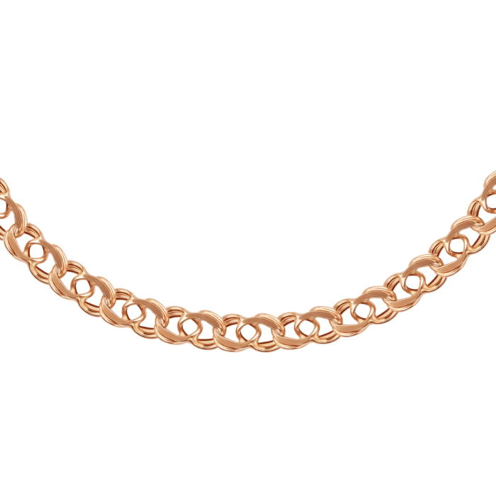 Золотой браслет. Артикул 07084/6