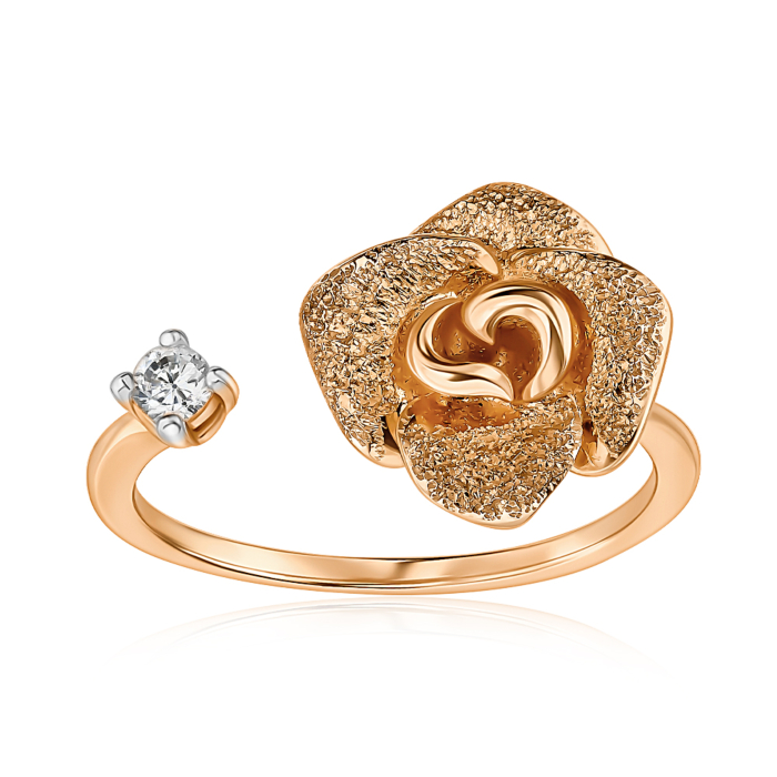 Золота каблучка