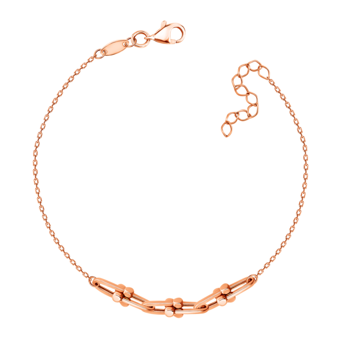 Золотой браслет. Артикул UG55/11/135