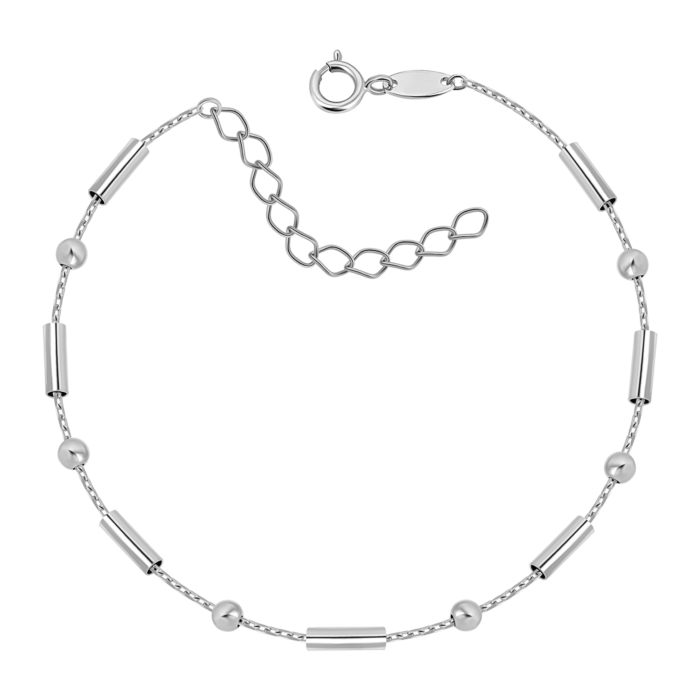 Золотой браслет. Артикул UG55/11/263/1