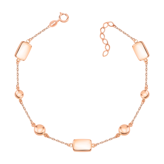 Золотий браслет. Артикул UG55/11/638