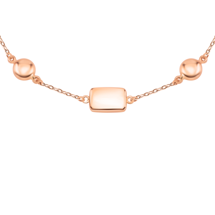 Золотий браслет. Артикул UG55/11/638