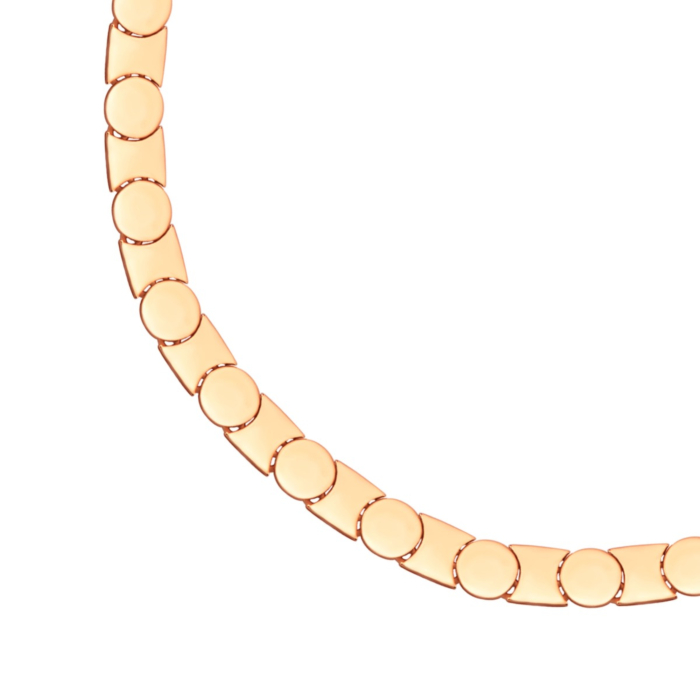 Золотой браслет. Артикул UG55/11/639