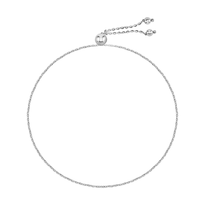 Золотий браслет. Артикул UG55/11/640/1