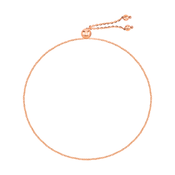 Золотий браслет. Артикул UG55/11/640