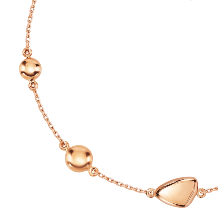 Золотий браслет. Артикул UG55/11/641