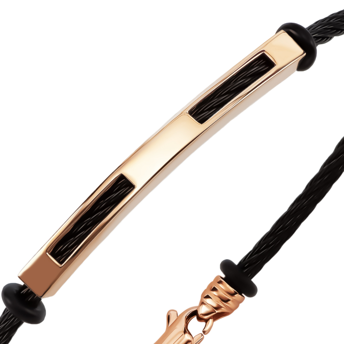 Золотий браслет. Артикул UG55/12/109