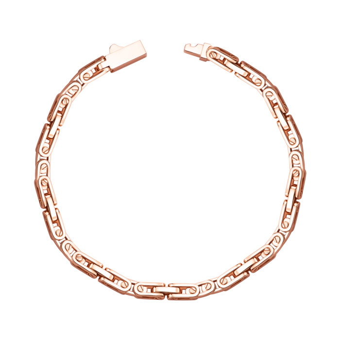 Золотой браслет. Артикул UG55/12/113