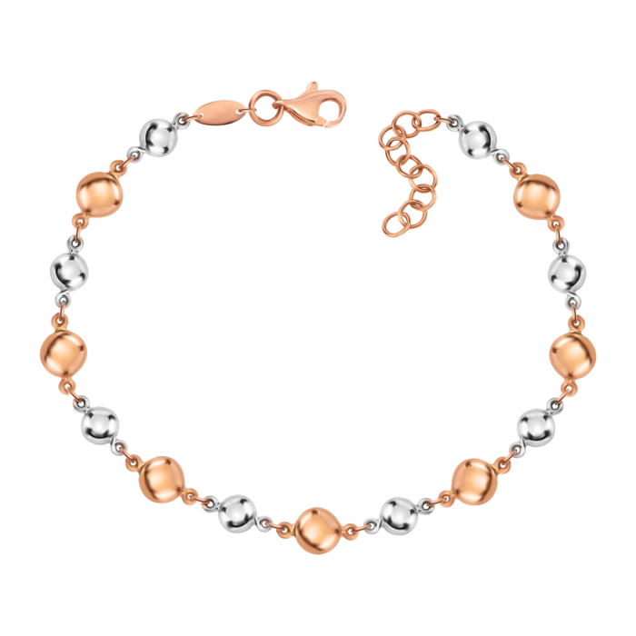 Золотой браслет. Артикул UG55/13/005кб