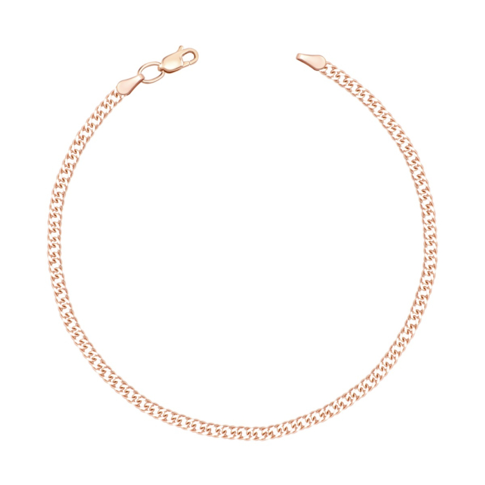 Золотий браслет. Артикул UG55010911801