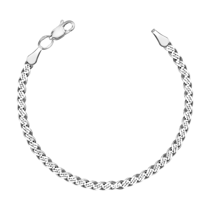 Золотой браслет. Артикул UG55012013002