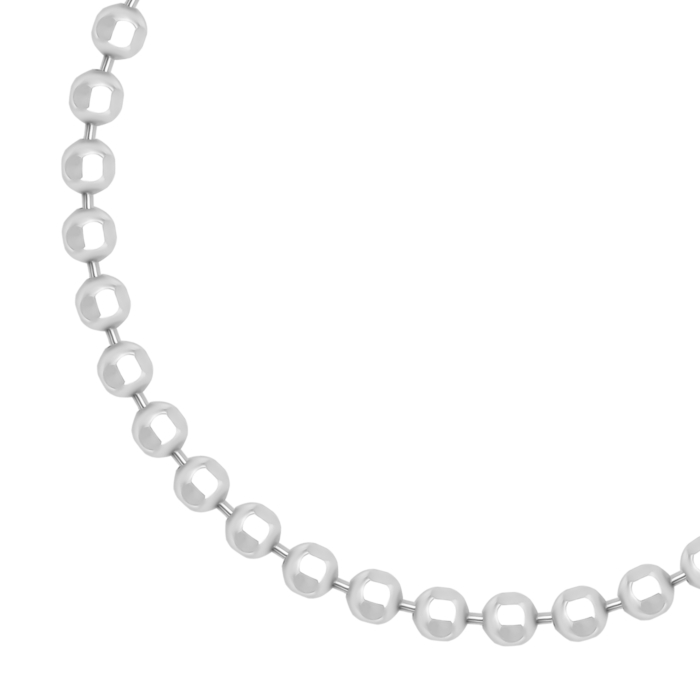 Срібний браслет. Артикул UG550138218с