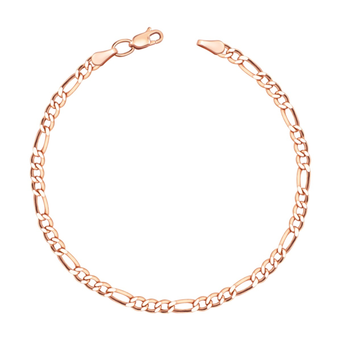 Золотой браслет. Артикул UG55112110001