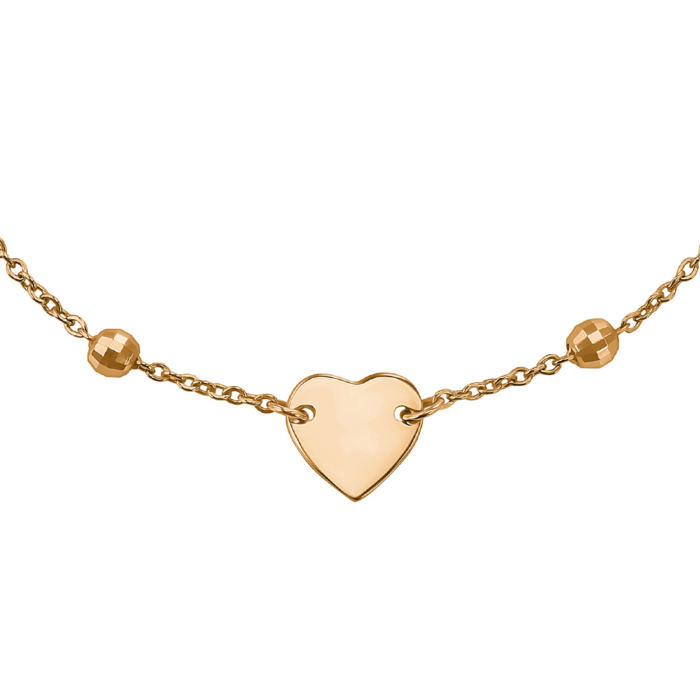 Золотой браслет. Артикул 07225/01/0