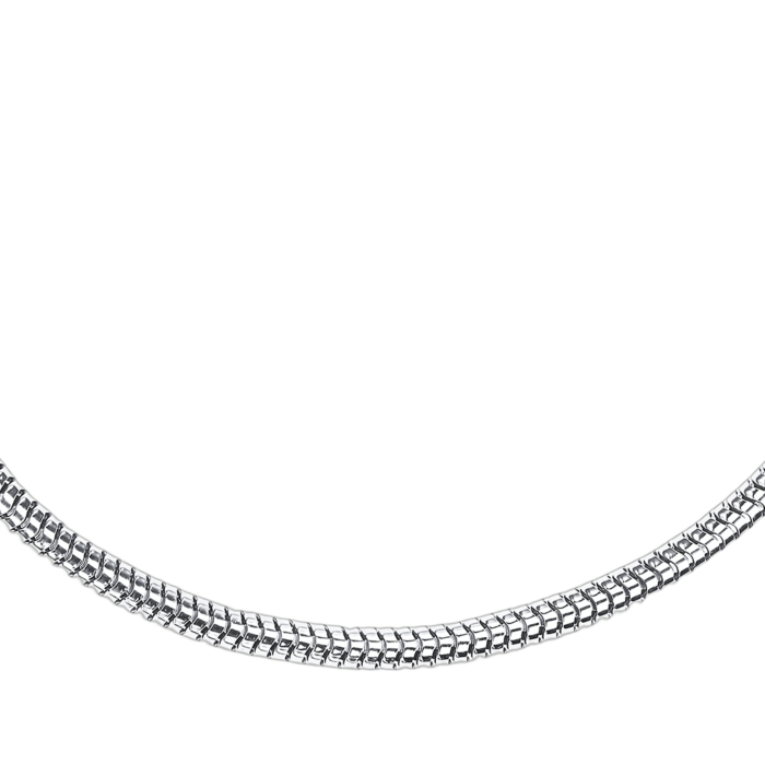 Серебряный браслет с фианитами 90135/12/1/1