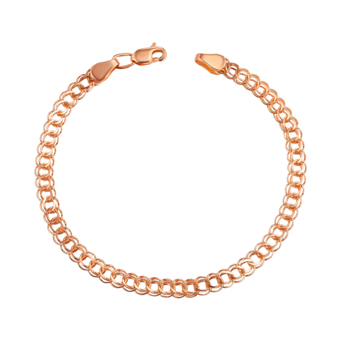 Золотой браслет. Артикул 07055-9-1/01