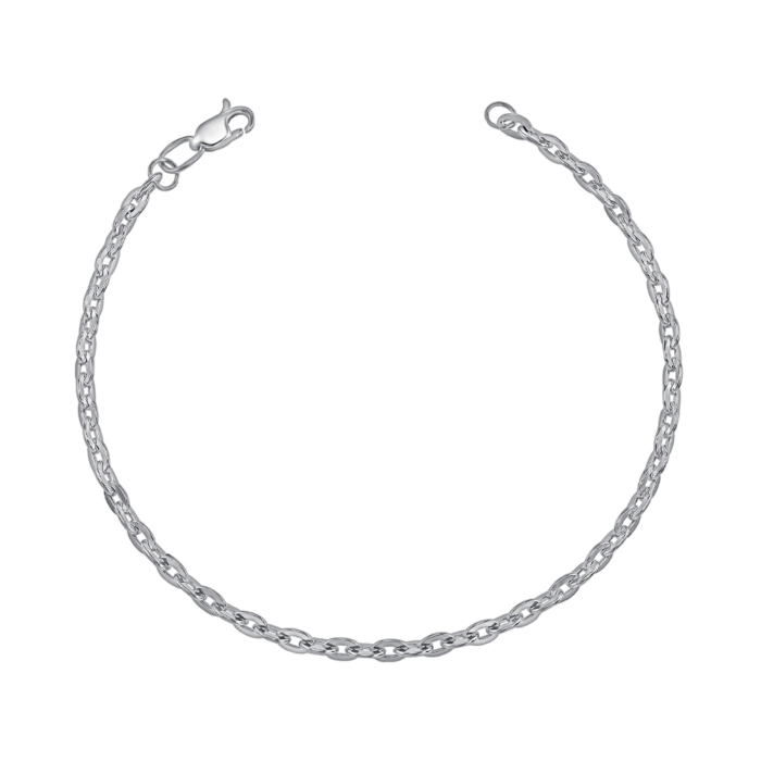 Золотой браслет. Артикул 77955-11-1/02