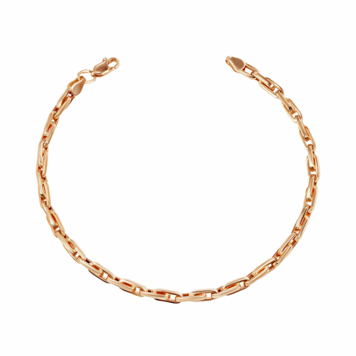 Золотой браслет. Артикул 07065-32-6/01