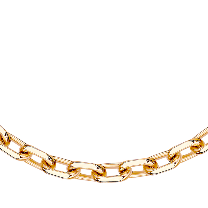 Золотий браслет. Артикул 07085/40ц