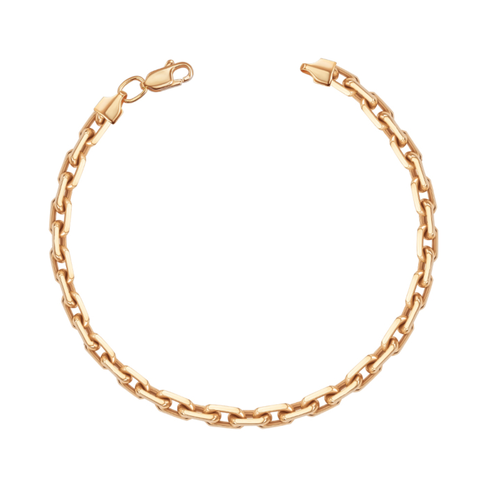 Золотий браслет. Артикул 07085/50ц