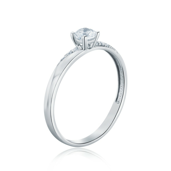 Золота каблучка. Артикул 13395/02/1/2279