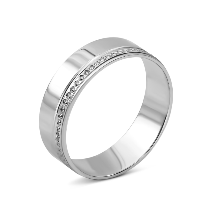 Обручка класична. Артикул UG56/102/0