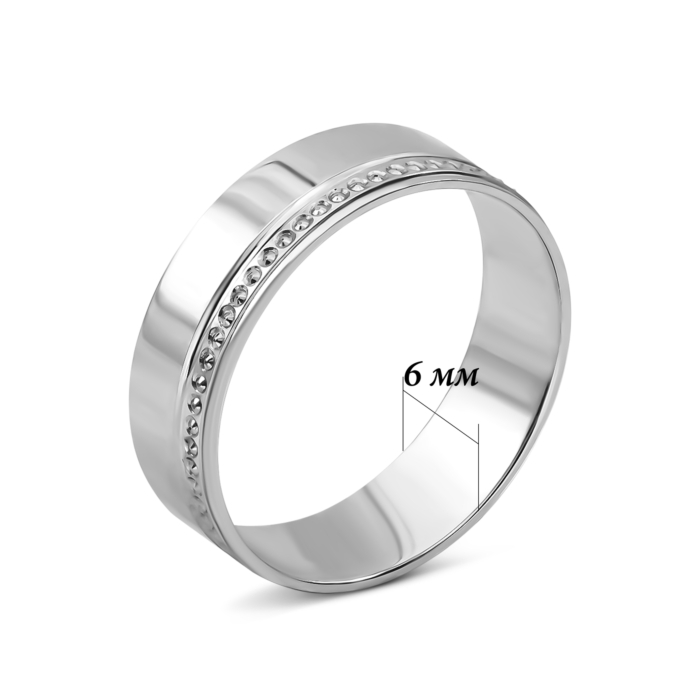 Обручка класична. Артикул UG56/102/0