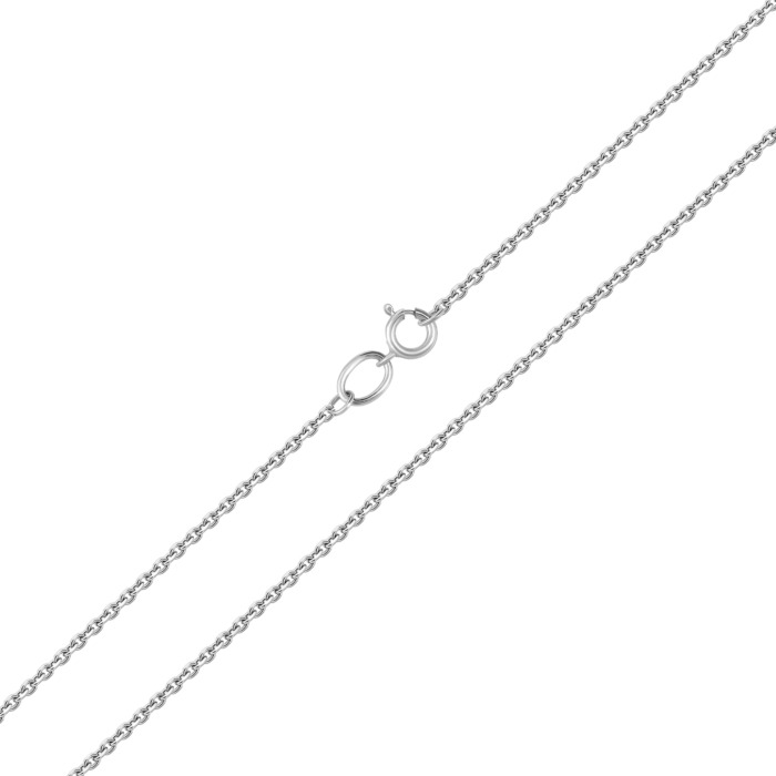 Срібний ланцюжок. Артикул UG560101131с