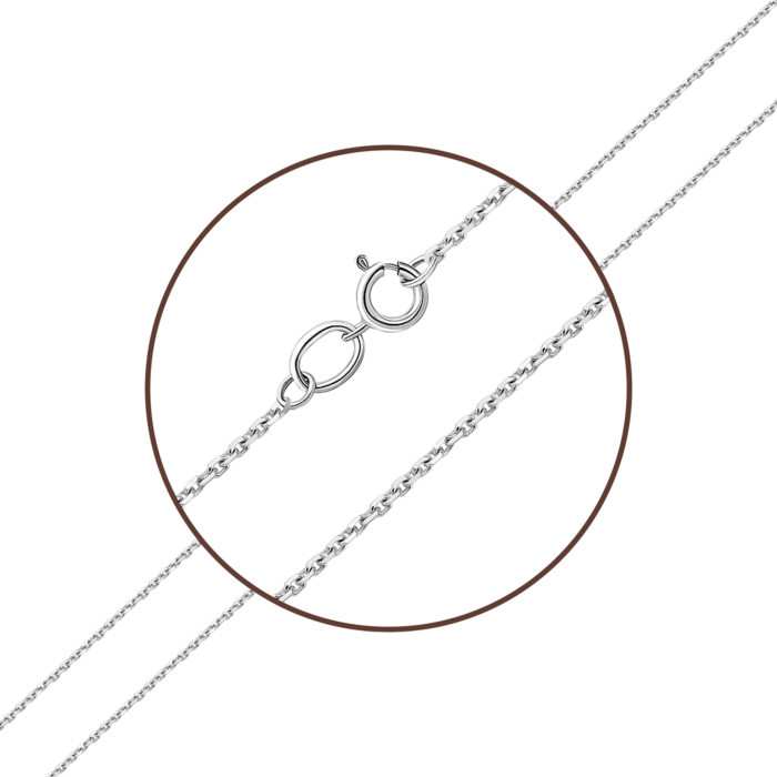 Золотий ланцюжок. Артикул UG56010115302