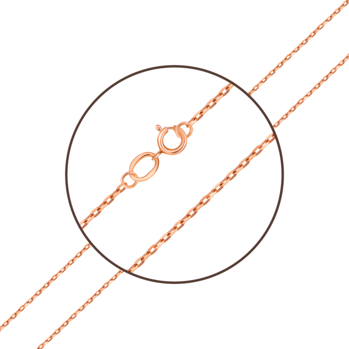 Золотий ланцюжок. Артикул UG56010115901