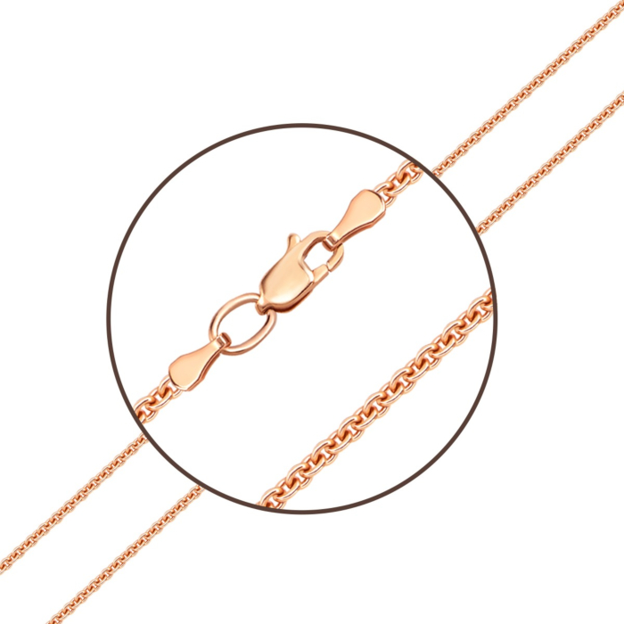 Золотий ланцюжок. Артикул UG56010118901