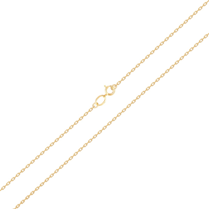 Золотий ланцюжок. Артикул UG56010122103