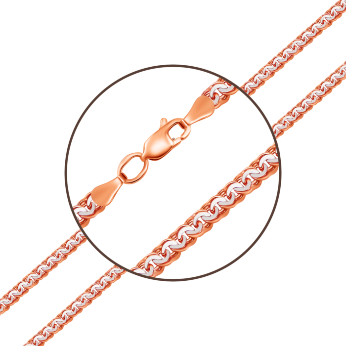 Золотий ланцюжок. Артикул UG56010123604