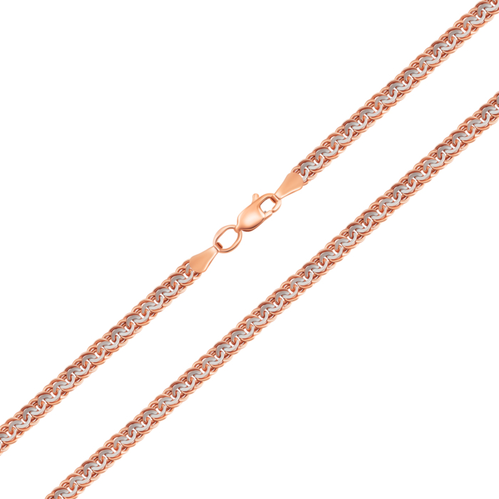 Золотий ланцюжок. Артикул UG56010410504