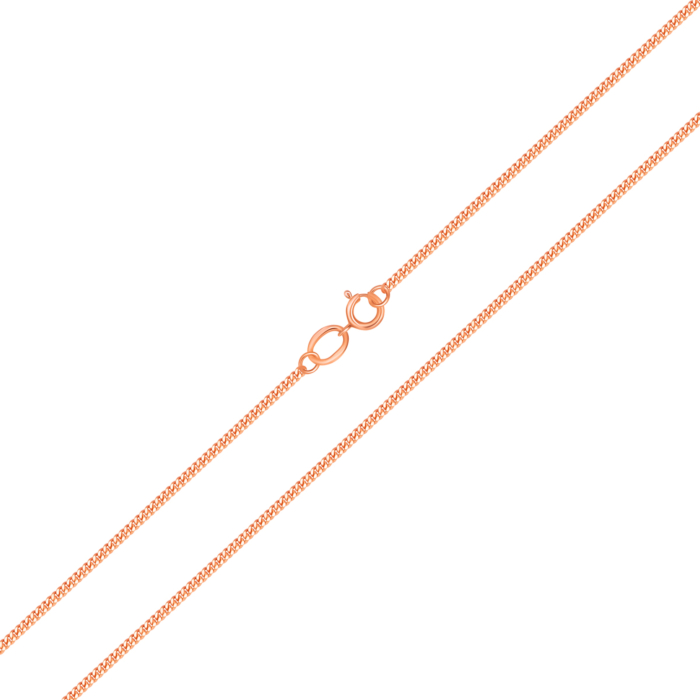 Золотий ланцюжок. Артикул UG56010812101