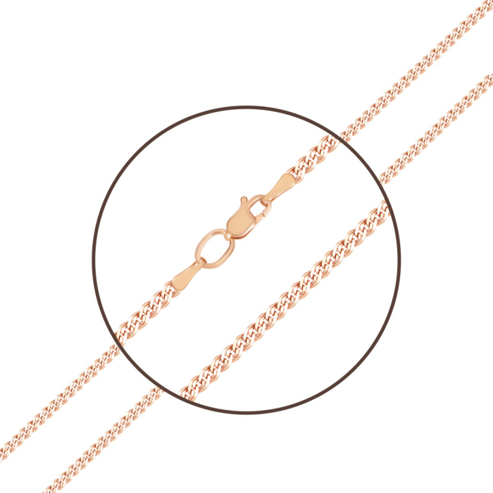 Золотая цепочка. Артикул UG56012014201