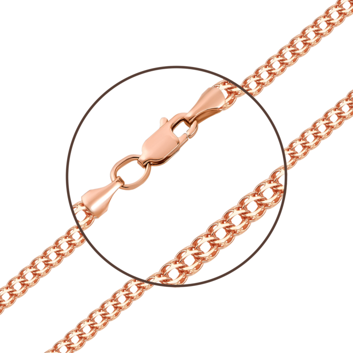 Золотий ланцюжок. Артикул UG56012621501