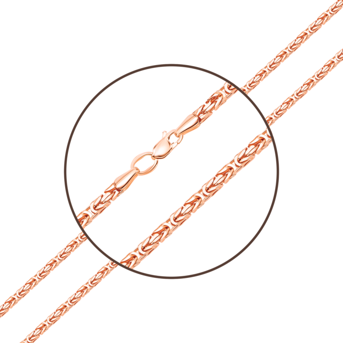 Золотий ланцюжок. Артикул UG56015220101