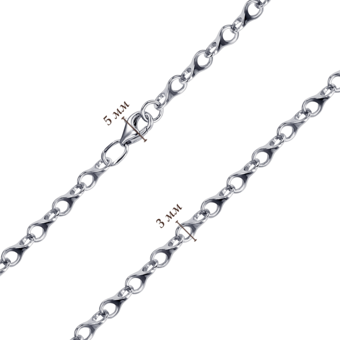 Золотая цепочка. Артикул 6106/02/1