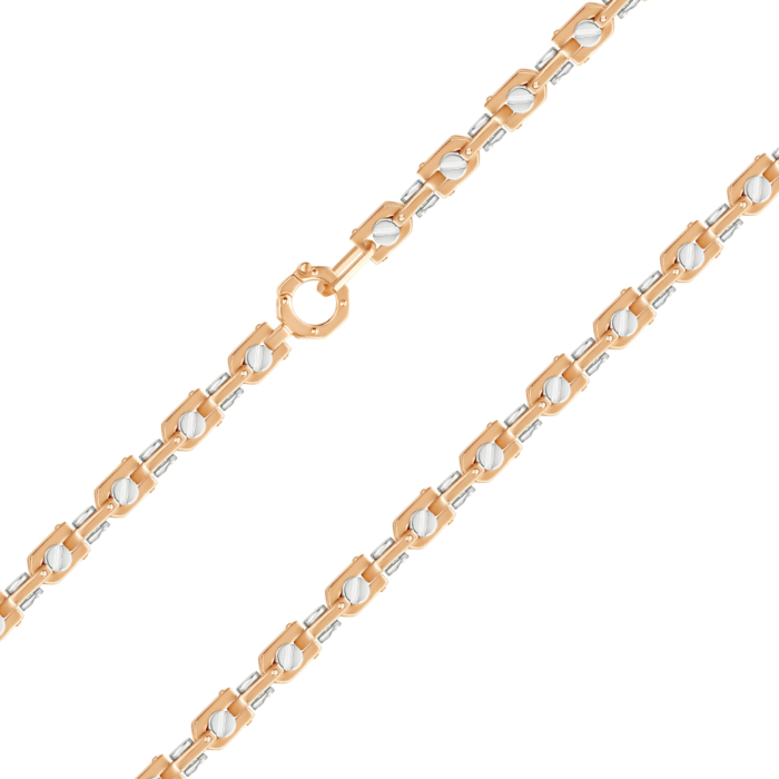 Золотий ланцюжок. Артикул 6038/01/1